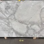 Calacata Alba Quartz