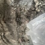 Black tempest quartzite