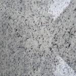 Dallas White Granite
