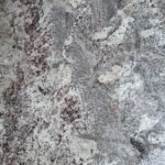 White Spring Granite