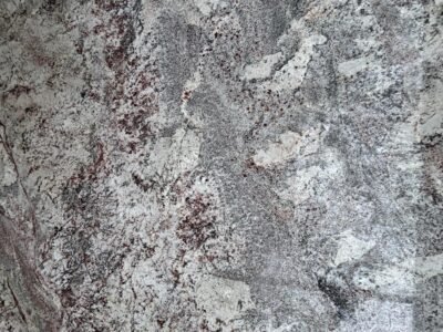 White Spring Granite